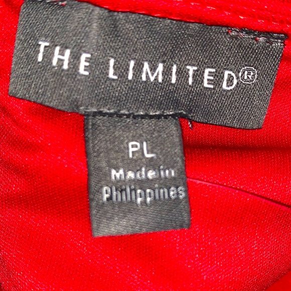 🔥Lipstick red dress - Picture 2 of 7